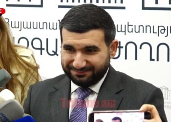 Բոլորի վարչապետի թեկնածուն մեկն է՝ Քոչարյանը․ Ալեքսանյան