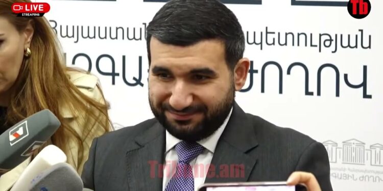 Բոլորի վարչապետի թեկնածուն մեկն է՝ Քոչարյանը․ Ալեքսանյան