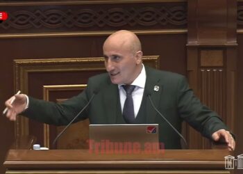 Ընտրական օրենսգրքում բաց կա․ տնային կալանքում թեկնածուն ո՞նց շփվի իր ընտրողի հետ