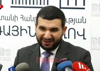 Ընդդիմությունը բոլորիդ փուռն է տալու, իրենց միայն պետք եք կալանավորված վիճակում․ Ալեքսանյան