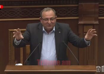 Հարայ, հասեք,ընտրակաշառք են բաժանում, խայտառակություն ա, իշխանությանը քննադատողների հետևից են ընկած