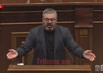 Զանգել, վախեցնել չպիտի լինի, Աստված չանի, ձեզնից վատը գա․ Դանիելյանը՝ ՔՊ-ին