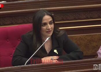 Քաղաքացիները խաղաղությունն ավելի շատ են զգում, քան սպասում էինք. Փաշինյան