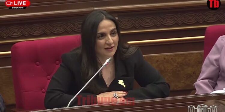 Քաղաքացիները խաղաղությունն ավելի շատ են զգում, քան սպասում էինք. Փաշինյան