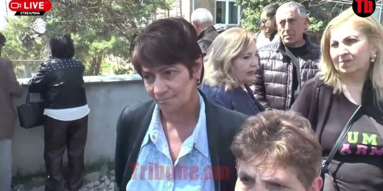 Մեծատառով մարդ ա Սամվելը, դուրս կգա ու կփրկի մեր աշխարհը. աջակից