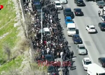 Բանտերում պիտի լինեն ՔՊ-ականները, ազատ պիտի արձակվի Սամվել Կարապետյանը. Էդգար Ղազարյան