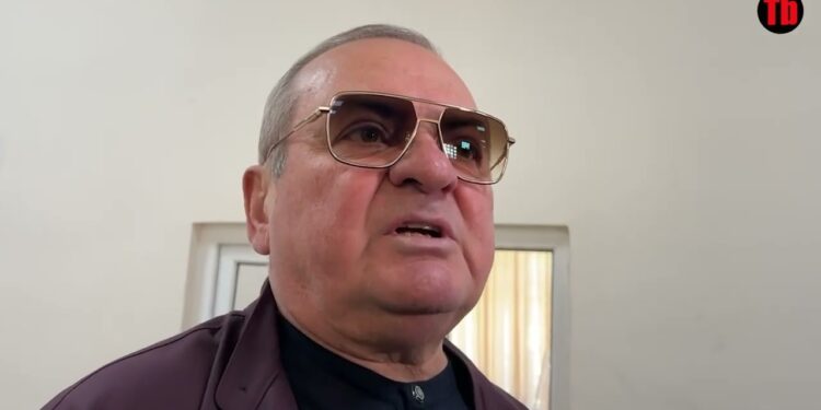 Իրանք շատ փոքր են, որ մեզ կարանան ոչնչացնել, Սամվել Կարապետյանի ունեցվածքն ավելանալու է. Կարապետյան