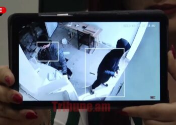 Խայտառակություն՝ Վեդիում. Ոնց են ջարդուխուրդ անում դպրոցը