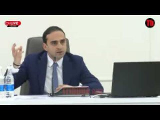 Ամեն թափթփուկ, խուլիգան կարա բռնության ենթարկի վարորդին ու ասի՝ բոյկոտ էի անում. Ավինյան