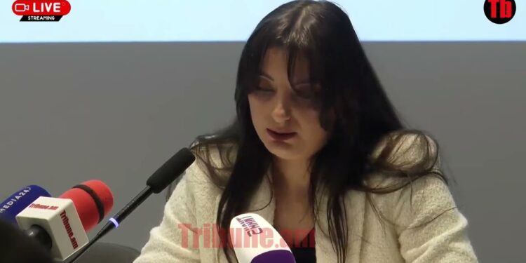 Գլխավոր դատախազի հրամանները չեն համապատասխանում բաց տվյալներով սկզբունքներին