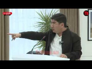 Այ էդ ձև կմղկտաք. ձեր մոտ ասֆալտը չի ստացվում, կանեփ աճեցրեք. Մեսրոպ Մանուկյան