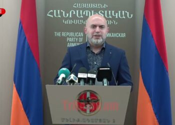 Նիկոլի քեֆը չհարամվի. ՀՀԿ-ն նոր լոգո է ստեղծել եվրոպացիքի համար՝ կանդալներ