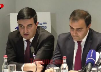 Դեղին է, թե դեղին չէ մամուլը՝ դա չէ խնդիրը․ չեք պատասխանում, նախկինում այս պրակտիկան չենք ունեցել