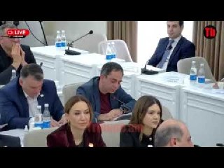 Անճոռնի ոռնոց է գալիս, խայտառակ վիճակ է Հրազդանի կիրճում լինում ամռանը. Կուբաթյան