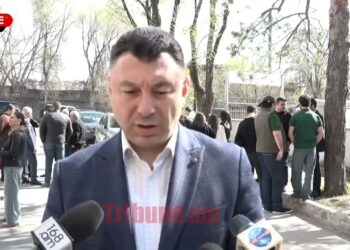 Բլեֆ է, պետք է չքվեարկել Փաշինյանի օգտին, որ չլինի պատերազմբ ու կապիտուլյացիա. Շարմազանով