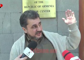 «Փողոցային տղա» ստատուսից դուրս եմ եկել…