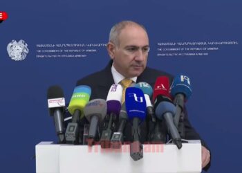 Կտրիճ Ներսիսյանի զարմիկները պետք ա G դասի Մերսեդեսո՞վ պտտվեն. Փաշինյան