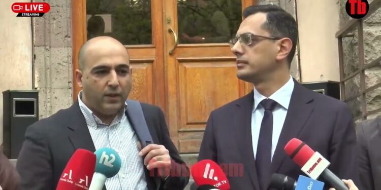 Ոչ Միքայել Մինասյանը, ոչ Փյունիկի տերը մեզ չեն ֆինանսավորել. Դրմեյան