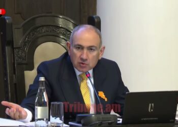 Մղկտոց էր գալիս, եթե մենք հանձնվեինք, Զվարթնոցում 3 հատ օդանավ կլիներ, երկուսի պագրիշկեքը նստած