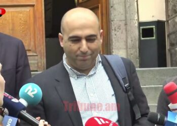 Մեզ Սերժ Սարգսյանը չի ֆինանսավորել. որտեղից 200 մլն դրամ՝ Թաթոյանի ուժին