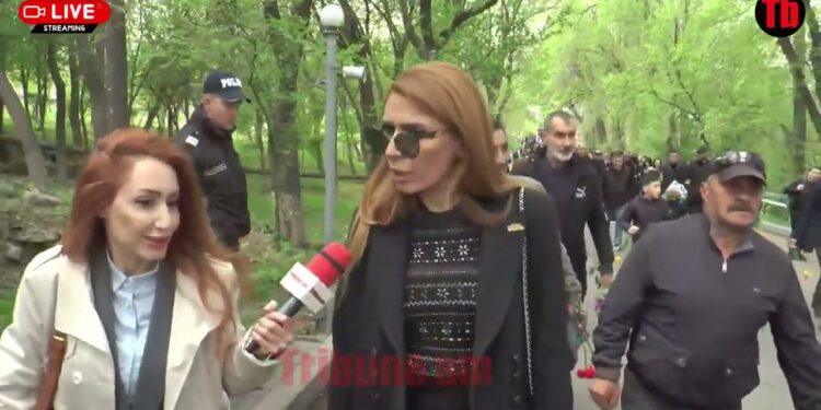 Քարտեզները, որ բաժանում է, վերջնակա՞ն են. Փաշինյանը չէ որ այս ոճիրին պետք է նոր նրբերանգներ տա