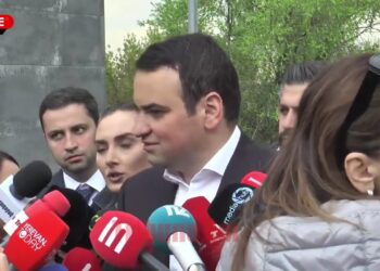 Իրենց մեղքը պետք է ընդունեն, 1,5 մլն մարդ են սպանել. Հայաստանը տարածքային նկրտում չունի