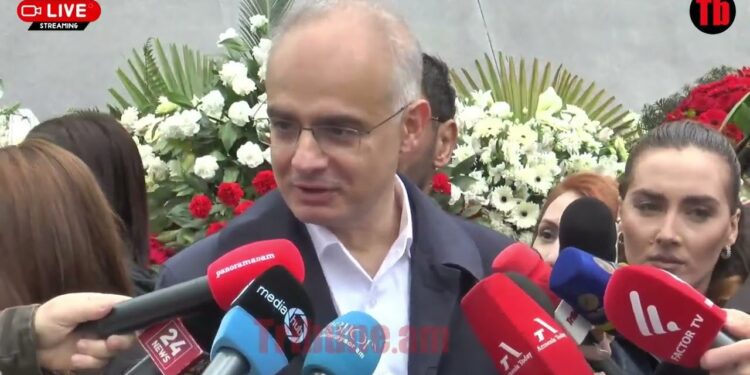 Փաշինյանը գիտի՝ ամենազոր է, բայց ազգակործան պատուհաս է․ խաղաղություն չի բերել