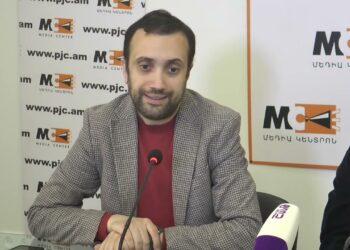 «Իմ քայլը» հիմնադրամը որքանո՞վ է կապվում ընտրակաշառքի հետ․ Իոաննիսյանի պարզաբանումը