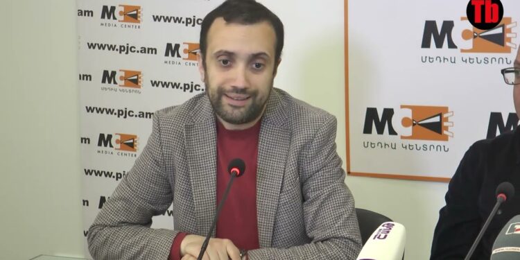 «Իմ քայլը» հիմնադրամը որքանո՞վ է կապվում ընտրակաշառքի հետ․ Իոաննիսյանի պարզաբանումը