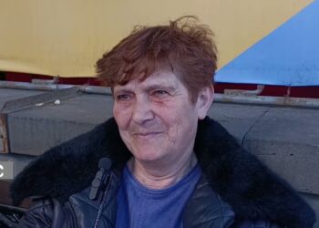 Նիկոլի ոչ մի խոսքին չեմ հավատում, ու՞ր ա դրա առած զենքը. կոտայքցիներ