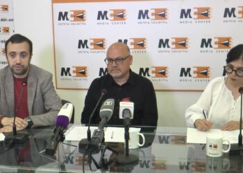 Հայցիցս չեմ հրաժարվելու. եթե Աննա Հակոբյանը նման տեղեկատվություն ունի, թող ներկայացնի. Իոննիայան