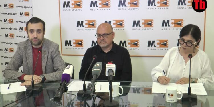 Հայցիցս չեմ հրաժարվելու. եթե Աննա Հակոբյանը նման տեղեկատվություն ունի, թող ներկայացնի. Իոննիայան