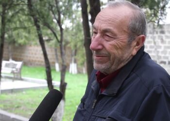 Մեզ պետք ա հզոր ղեկավար, 15 ձեռով Հայաստանը պահի. կոտայքցիներ