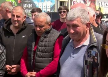 10 անգամ էլ ա թանկանալու, 20 անգամ էլ, պետք ա պատրաստ լինեք. Ծառուկյան