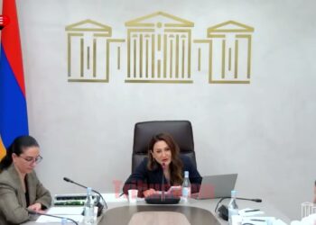 Նիկոլի ներվերն ուտելու համար խի՞ պիտի ԱԱԾ պադվալում հայտնվենք, իրա սեփական տունը չի՝սուրճի հրավիրի