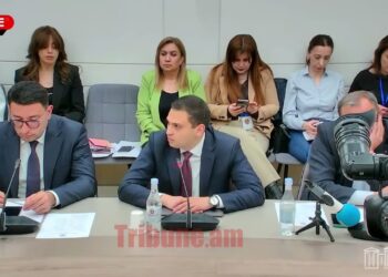 Ողբերգություններ են լինում․ եթե մարդն անխելք ա, պետք է մենք միջոցներ ձեռնարկենք