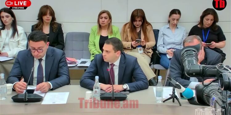 Ողբերգություններ են լինում․ եթե մարդն անխելք ա, պետք է մենք միջոցներ ձեռնարկենք