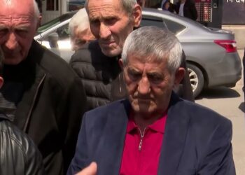 Պտի գազը մուծես, ջուրը մուծես, վարկերդ տաս, հլը ասում են՝ կարաս Եգիպտոս էլ գնաս էդ 10 հազարով