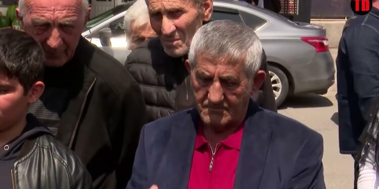 Պտի գազը մուծես, ջուրը մուծես, վարկերդ տաս, հլը ասում են՝ կարաս Եգիպտոս էլ գնաս էդ 10 հազարով