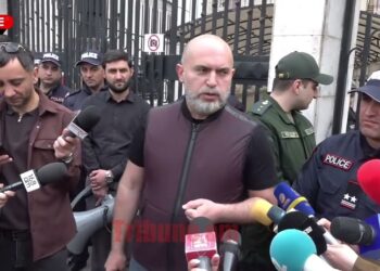 80 հոգուց վախենում են, աչքերիս մեջ նայելու ժամանակը գալու է․ Աշոտյան