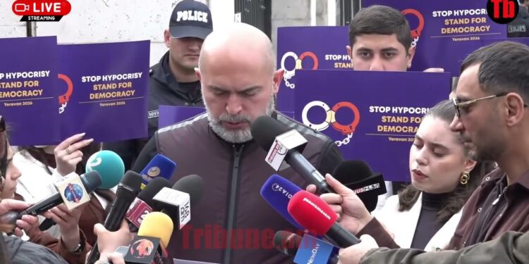 Գալ, կեր ու խում անել և տան տերերից չհարցնել՝ ո՞նց եք, թույլատրելի չէ․ Աշոտյան