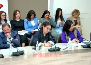 Ո՞նց հանցագործություն չեք տեսնում, նույն օրը 21 հոգևորականի են ձերբակալում. Վարդապետյանի արձագանքը