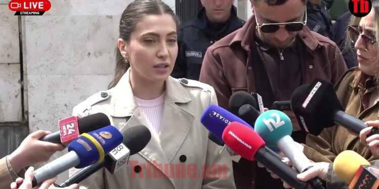 Վնգստացող դատավորների ակտերով կանայք են դատապարտվում, Նիկոլի աթոռն ավելի կարևոր է