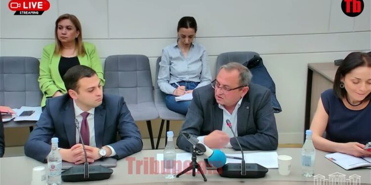 Չինովնիկները ֆինանսավորո՞ւմ են խաղային բիզնեսը․ խաղամոլությունը հիվանդություն է. Մինասյան