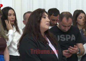 Եթե որևէ պաշտոնյա արգելի կամ հարկադրի մարդկանց գալ ինձ հետ հանդիպման, կազատվի. Փաշինյան