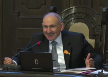 Էդքան մարդ մտնի Իջևան, կարող ա սնունդը վերջանա էնտեղի. Փաշինյանն անհանգիստ է