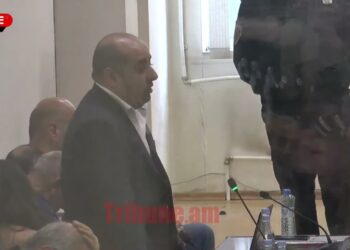 Նռնակшնետել են մարդկանց, ցույց են տվել, թե որ կողմ պետք է նետեն, որևէ ձերբակալված ոատիկան չկա