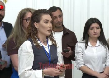 Մուստաֆաևին լավ դիմավորելու համա՞ր էիք 7 շրջան շուրջպար արել. լրագրողը՝ Փաշինյանին