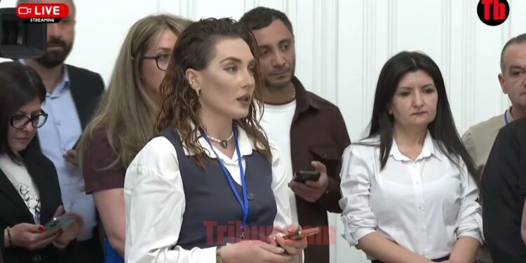 Մուստաֆաևին լավ դիմավորելու համա՞ր էիք 7 շրջան շուրջպար արել. լրագրողը՝ Փաշինյանին