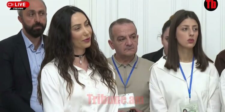 Կո՞ղմ եք 300 հազար ադրբեջանցիների գալուն, այո՞, թե՞ ոչ. Փաշինյանի մանևրելը